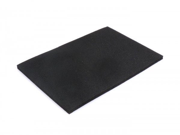 Rubber Buffer For Battery Casa Lambretta
