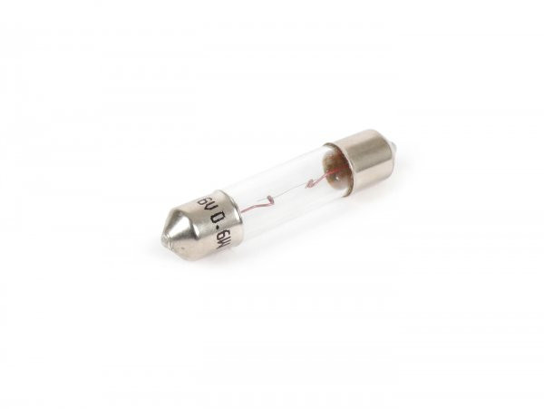 Festoon Sv5,5 6x31mm