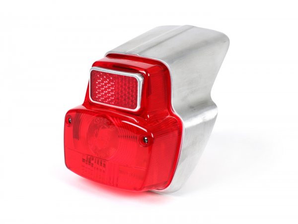 Tail Light Siemvespa Vintage