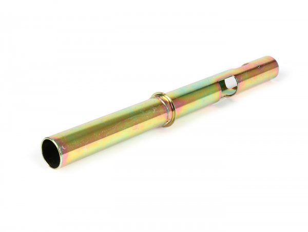 Throttle Tube Oem Quality 3 Speed  L=265mm Ø=24mm