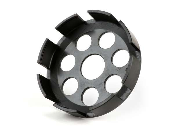Koppelingsklok Onkel Mike 'ddog' Cnc Type 7n, Øa=115mm, Øi=108