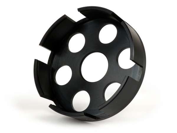 Clutch Spider Onkel Mike 'ddog' Cnc Type 6 Springs, Ø=outer=108mm, Ø=inner=96mm