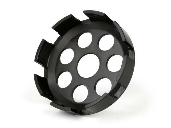 Clutch Spider Onkel Mike 'ddog' Cnc Type 7 Springs (friction Plate Type Honda Cr80), Øouter=115mm, Øinner=108