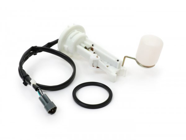 Tankgeber Piaggio  Kunstofverschluss (Ø55mm) (vespa (piaggio))