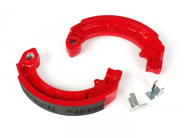 Brake Shoes Newfren Pro Race Ø=150x24mm