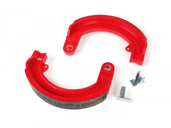 Brake Shoes Newfren Pro Race Ø=150x25mm Front