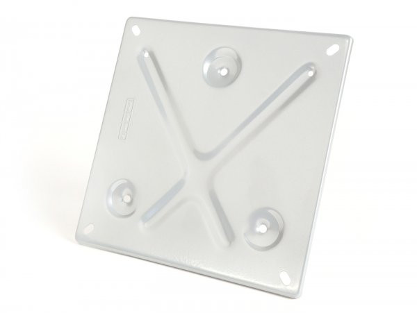 Number Plate Holder Casa Lambretta  200x200mm