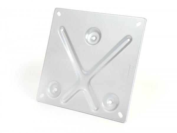 Number Plate Holder Casa Lambretta  200x200mm