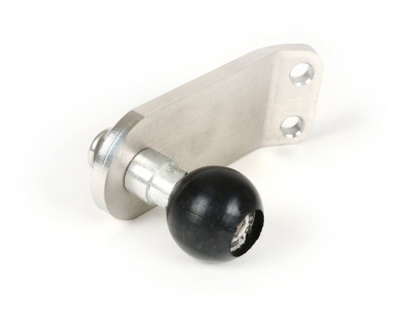 Handlebar Support For Sat Nav Tdcustoms Lambretta Serie 13