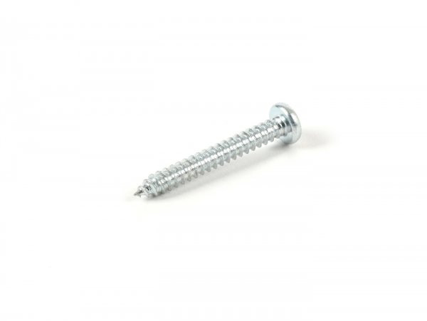 Screw Taillight Lens Vespa 4,2 X 32mm (iso7049)