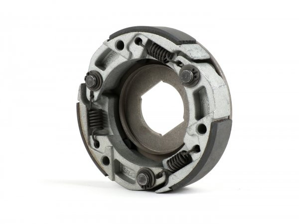 Koppeling -surflex Ø118mm