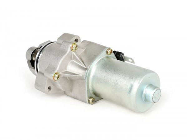 Starter Engine -101 OCTANE-  - Reinforced