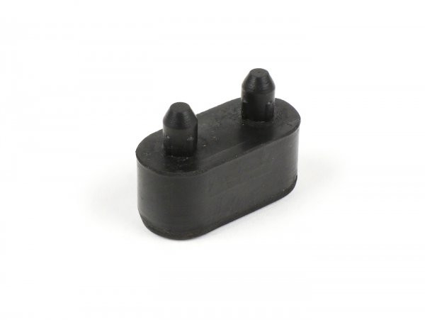 Rubber Buffer Set Seat Vespa 38x17x17mm  Bolt Pitch 20mm