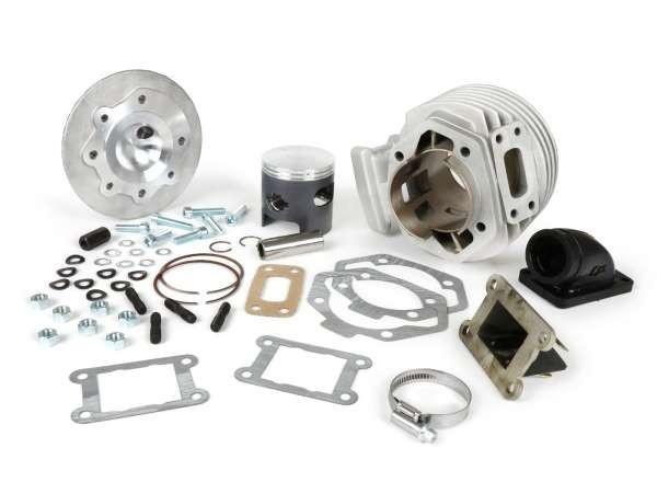 Cylinder Casa Performance, Cp One35, 135cc