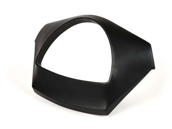 Speedo Bezel For Handlebar Top Oem Quality Vespa T5 125cc