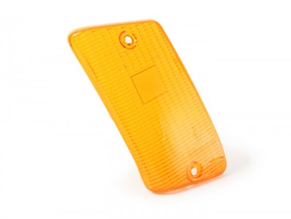 Indicator Lens Siem  Amber