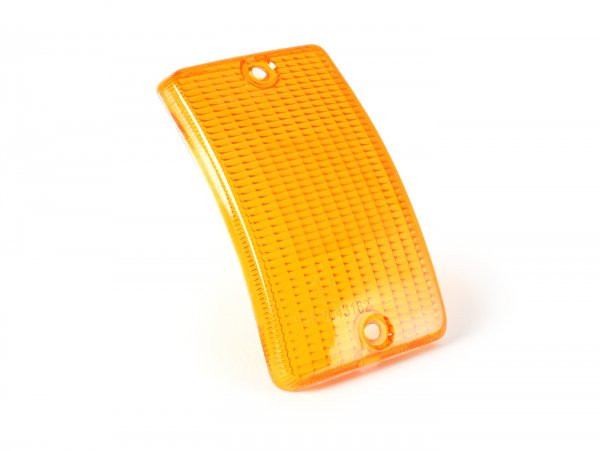 Indicator Lens Siem  Amber