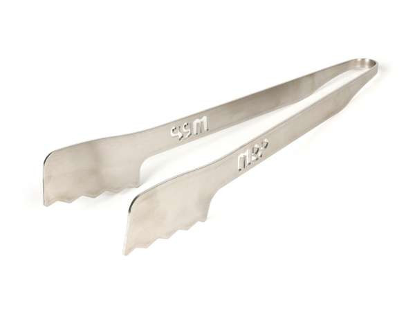 Bbq Tongs Mrp Stainless Steelated