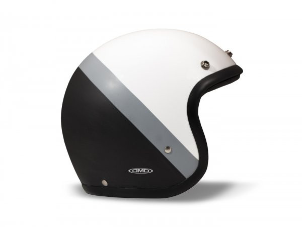 Helmet Dmd Jet Vintage  S (5556cm)