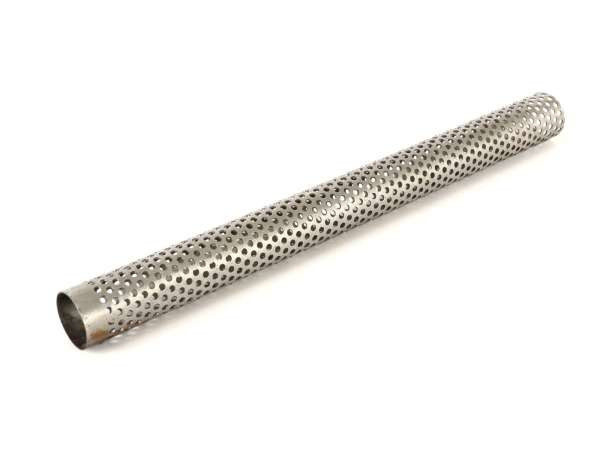 Perforated Pipe For Exhaust Silencer Mr Parts & Style