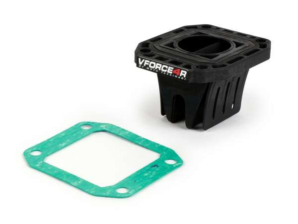 Reed Valve Tassinari Vforce 4 (77x63x45mm)