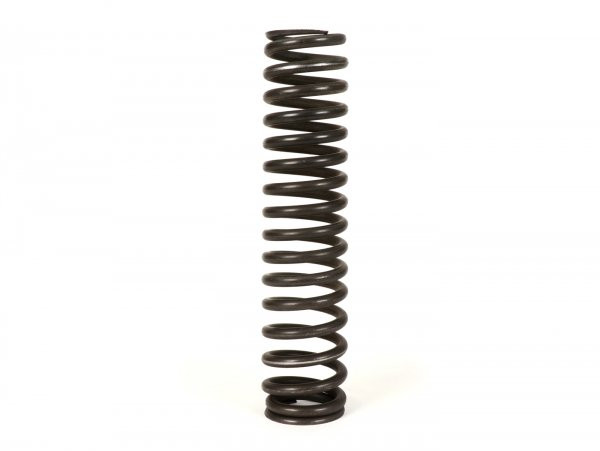 Shock Absorber Spring Rear Predieri & Abbate, Type Cylindrical Spring, L=240mm, Ø=50mm  Phosphated
