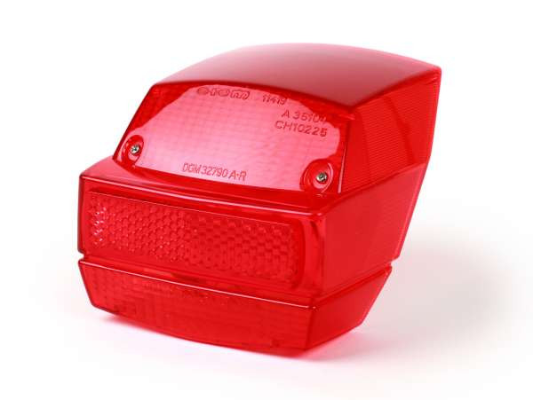 Taillight Siem
