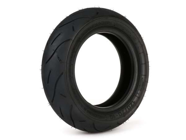 Tyre Heidenau K80sr  10 Inch Tl 54m
