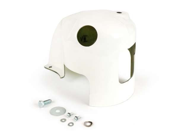 Cylinder Cowling Bsk  Gfk