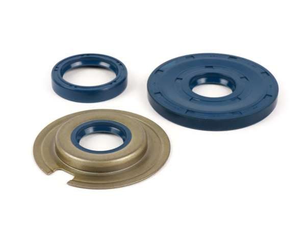 Oil Seal Set Engine Corteco  -18139), Gt125, Vna, Vnb, Vba, Vbb, Super, Gl150 (vla1t)