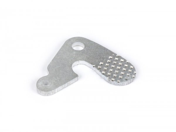 Lever Toolbox Door Mauro Pascoli