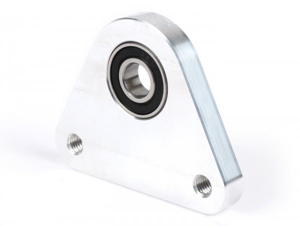 Gearbox Cover (incl. Bearing Set) Pinasco  Required For Conversion To Variomatik