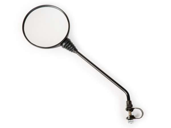 Mirror Incl. Clamp For Handlebars Ø22mm Oem Quality