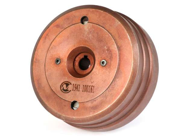 Koppelingshuis incl. StartKoppeling (nur Modellenn met Wandler/Vario) oem Kwaliteit