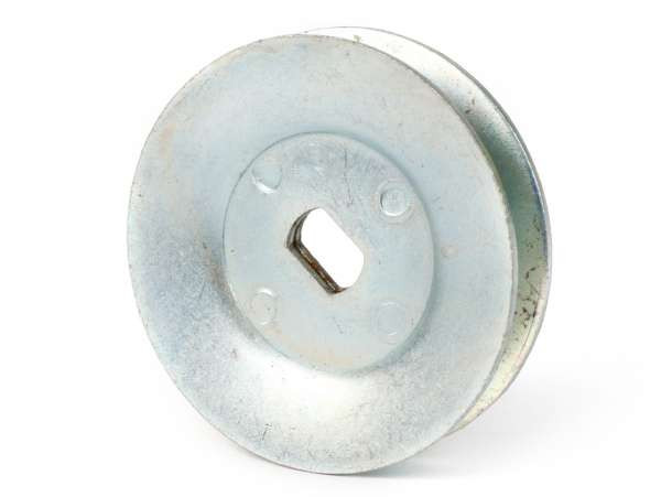 Pulley Oem Quality  Ø=60mm