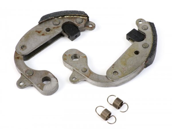 Starter Jaws Oem  Vehicles With Variomatic