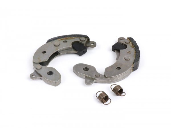 Starter Jaws Cif  Vehicles Without Variomatic