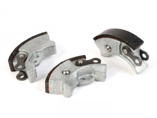 Clutch Shoes Oem Quality  Vehicles Without Variomatic