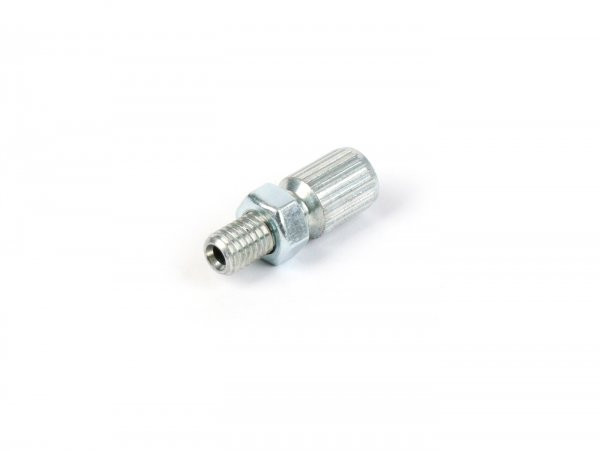 Adjusting Screw M5 Brake Cable Rear Oem Quality