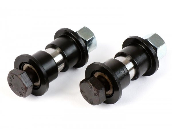 Bushing Set For Swing Arms Fork Oem Quality  Used For The Revision Of Swing Arms
