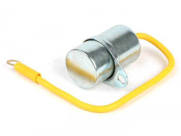 Capacitor Ø=20mm, 1wire