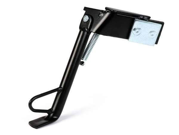 Side Stand 101 Octane  Black