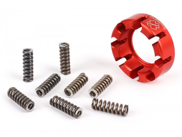 Clutch Spring Set Crimaz, 8 Springs, Conversion For Standard Clutch Type