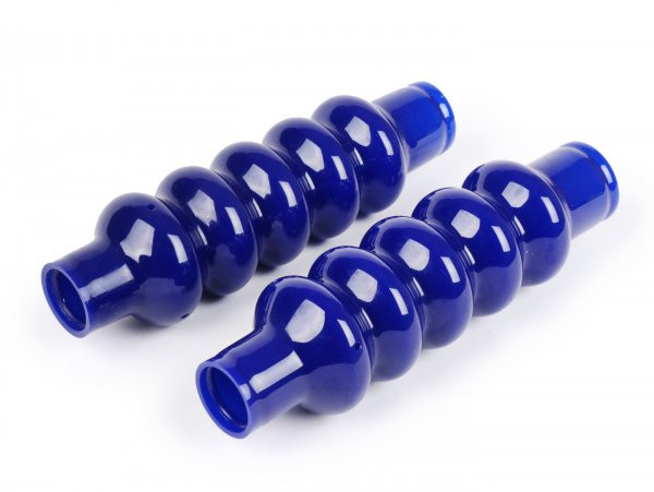 Front Damper Gaitorsdiscodezscooters  Blue