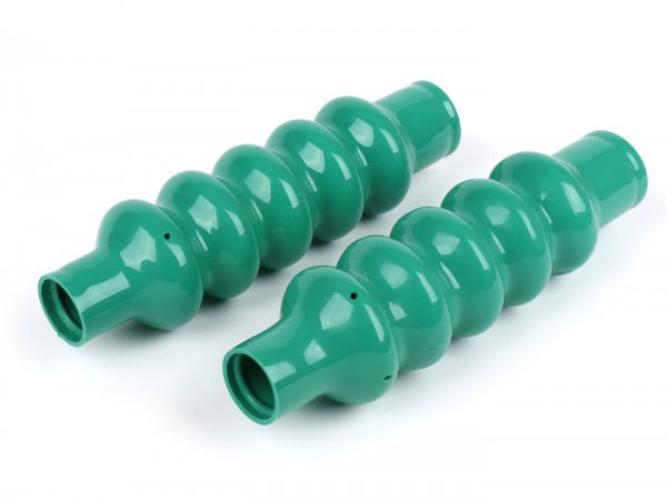Front Damper Gaitorsdiscodezscooters  Green