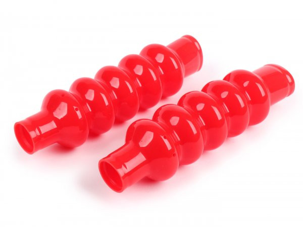 Front Damper Gaitorsdiscodezscooters  Red
