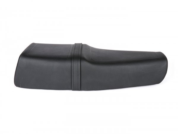 Seat Nisa Vespa Pk Xl  Black