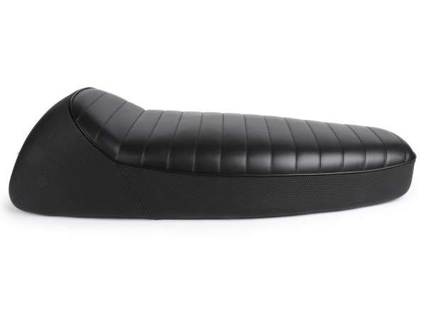 Seat Nisa Sport Vespa T5 125cc  Black
