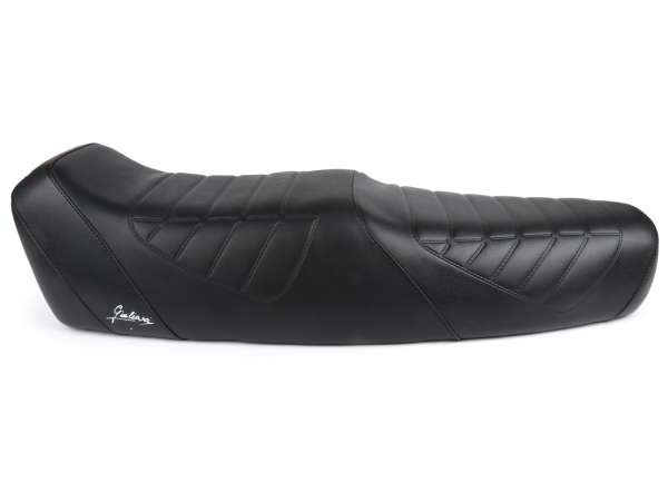 Seat Nisa Yankee Vespa T5 125cc  Black