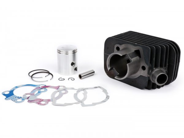 Cylinder 101 Octane 50cc  10mm Piston Pin
